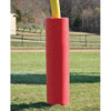 Image of Jaypro Football Goal Post 6" Thick Protector Pads Pro Style (Pair)