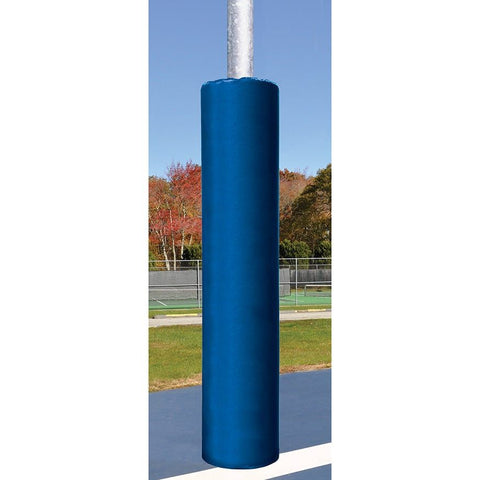 Jaypro Football Goal Post Protector Pads Pro Style (4-1/2" Pole) (Pair) PPP-100HP