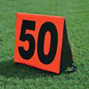 Image of Jaypro Football Sideline Markers (Set of 11) FBWSM