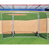 Image of Jaypro Fungo Screen with Wings - Big League Series BLFSW