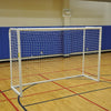 Image of Jaypro Futsal Goal Replacement Net (Official Size) FSG67910NHP