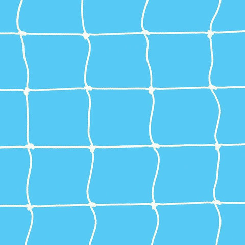 Jaypro Futsal Goal Replacement Net (Official Size) FSG67910NHP