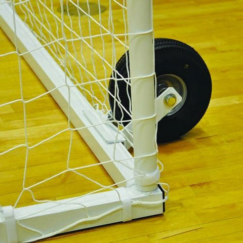 Jaypro Futsal Goal Wheel Kit FSGWK
