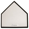 Image of Jaypro Home Plate - Bury-All (Rubber) HP-100