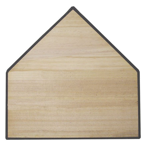 Jaypro Home Plate - Bury-All (Wood-Filled) HP-150