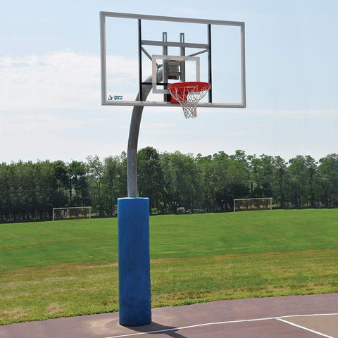 Jaypro Hoop Rejuvenator Kit (H-Frame Design with 72" Acrylic Backboard) HRKIT-AC