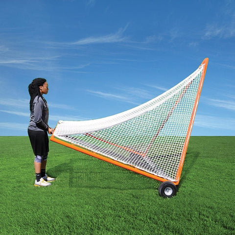 Jaypro Lacrosse Goal Cart LG-HT