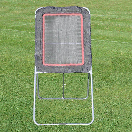 Jaypro Lacrosse Rebounder (8'H x 4'W) LAX-RBD