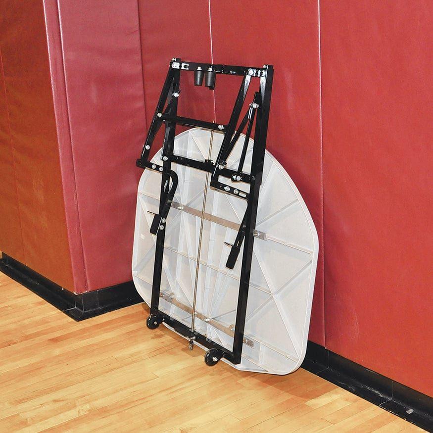 Jaypro Little Champ Easy Adjust Backboard Adapter LC-6HP – Pro Sports Equip