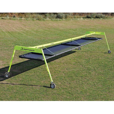 Jaypro Lowdown Linemen Chute (6' x 20') FBLC-20