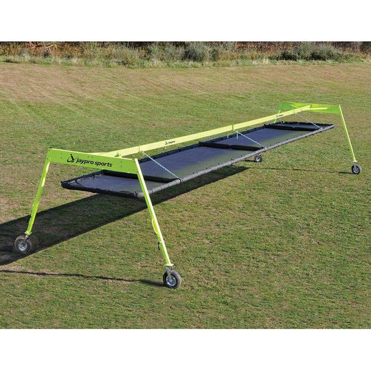 Jaypro Lowdown Linemen Chute (6' x 30') FBLC-30