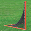Image of Jaypro NETX1 Seamless One-Piece Field Lacrosse Replacement Net