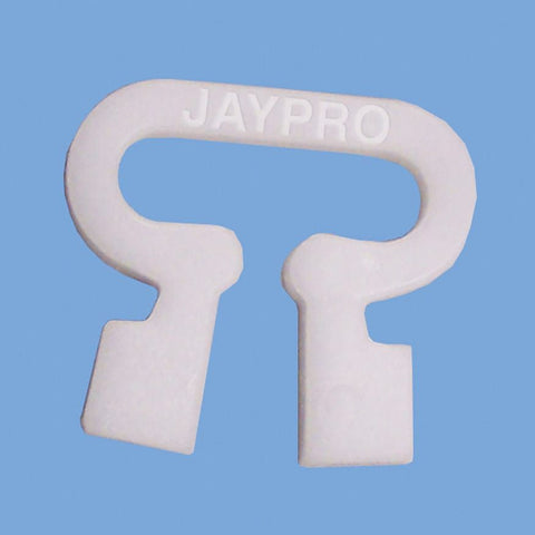 Jaypro Nova Premier Adjustable Goal Package SGP-600AXPKG