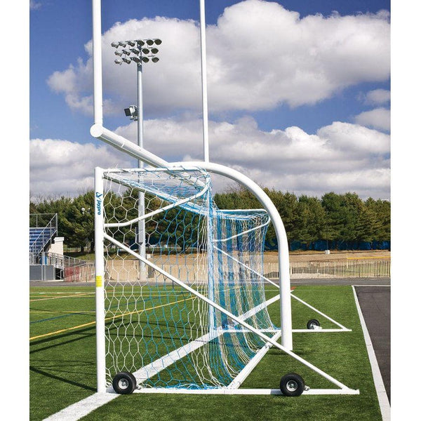 Jaypro Nova Premier Adjustable Soccer Goal Package SGP-600AXPKG – Pro ...