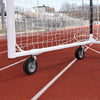 Image of Jaypro Nova Soccer Goal Swivel Wheel Kit SGSWK