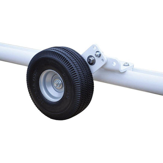 Jaypro Nova Soccer Goal Wheel Kit NSGWK