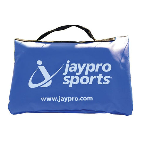 Jaypro Nova World Cup Goal Package SGP-850PKG