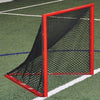 Image of Jaypro Official National Lacrosse League Box Lacrosse Goal  NLL-PX1