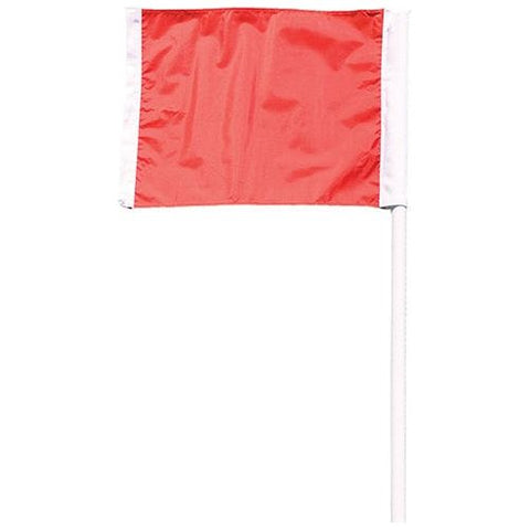 Jaypro Official Size Corner Flags (Set of 4)