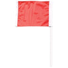 Image of Jaypro Official Size Corner Flags (Set of 4)