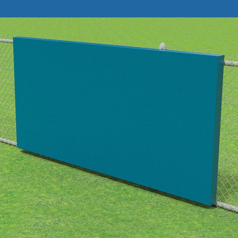 Jaypro Padding - Wall 4' High (Outdoor) WPO-44RB