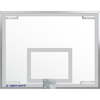 Image of Jaypro Portable Basketball System Elite 5400 (4'6" Board Extension)