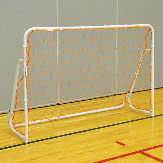 Jaypro Portable Short-Sided Soccer Goal