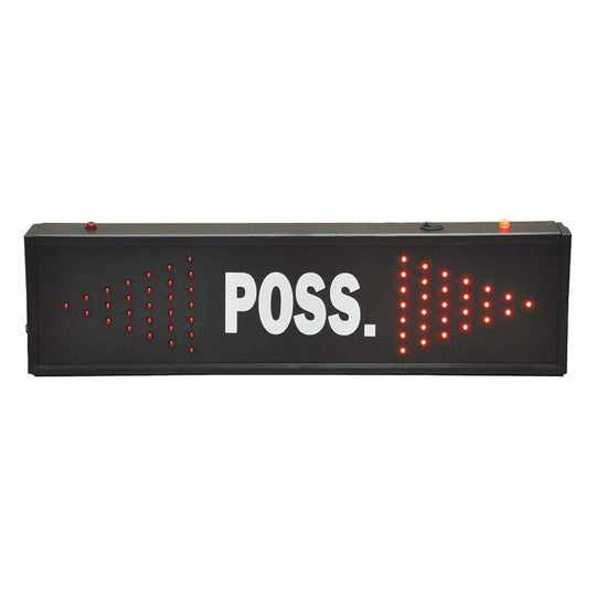 Jaypro Possession Indicator POSIND1