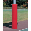 Image of Jaypro Pro Football/Basketball Goal Post Protector Pad (Outdoor) PPP-500HPRB