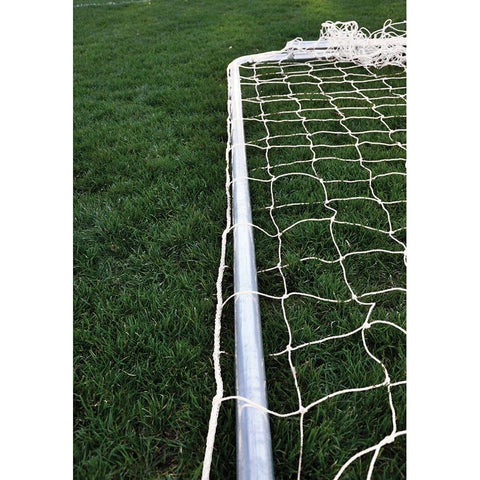 Jaypro Quick Set-Up Adjustable Soccer Goal with Bag SEYL-824