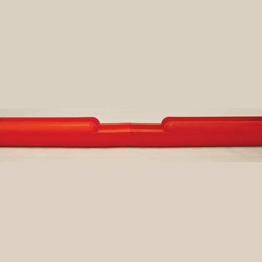 Jaypro Safe Pro Bolt-On Edge Padding (54