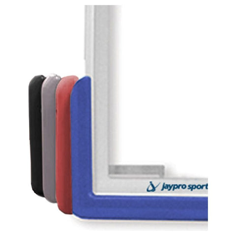 Jaypro Safe Pro Bolt-On Edge Padding (54" Wide Backboard)