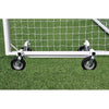Image of Jaypro Soccer Goal Carry Cart with Swivel Wheels (Set of 2) SGT-24