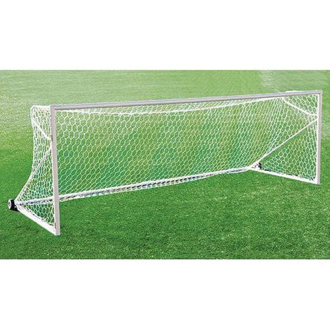 Jaypro Team Official Goal Replacement Nets (5mm Braided Mesh) SN-HTTP-W