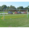 Image of Jaypro Team Round Soccer Goals SGP-220