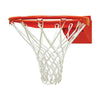 Image of Jaypro The Church Yard Basketball System (4" Sq. Pole with 40" "Play Safe" Area) 54" Aluminum Fan Backboard