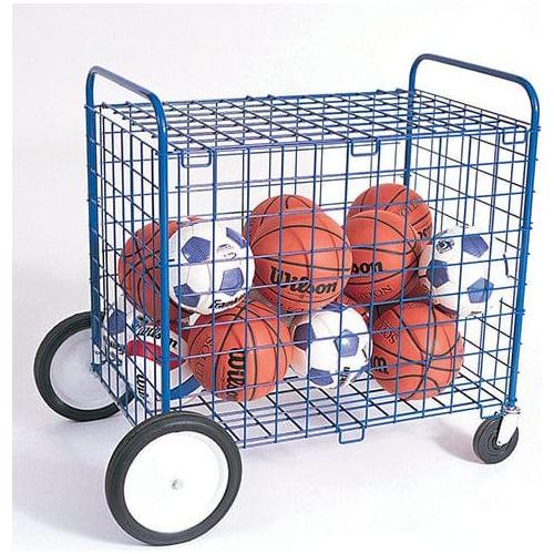 Jaypro ToteMaster Ball Cart All Terrain AT-5