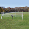 Image of Jaypro World Classic Goal Replacement Nets (5mm Mesh) SGP-550N