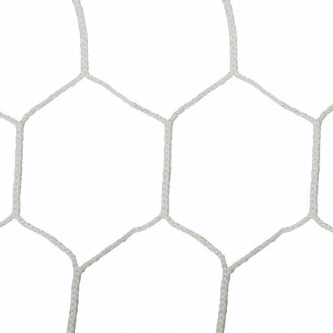 Jaypro World Classic Goal Replacement Nets (5mm Mesh) SGP-550N