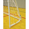 Image of Jaypro Youth Portable Steel Folding Soccer Goal SFG-14HP
