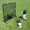 Image of JUGS 5 Point Batting Tee A0410