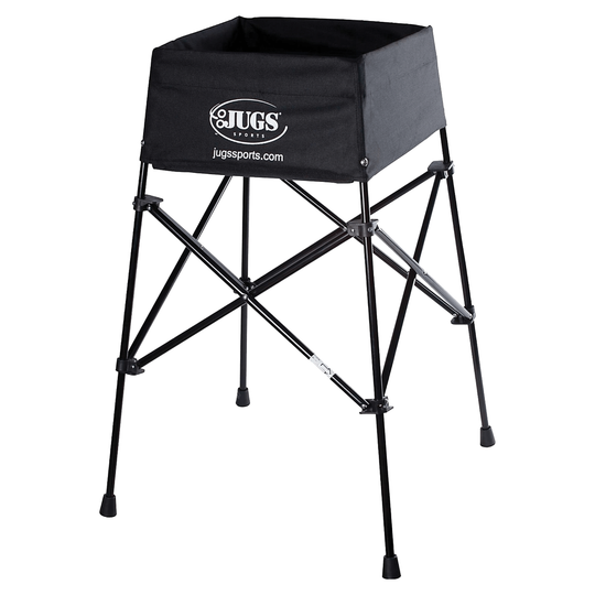 JUGS Back-Saver Ball Basket A1021