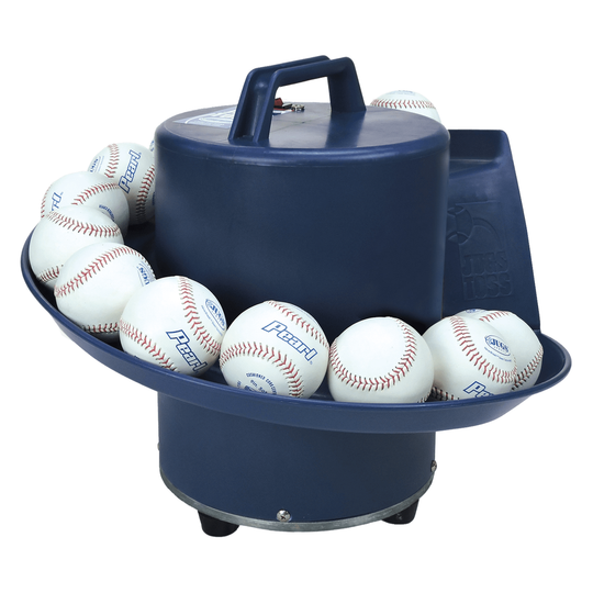 JUGS Baseball & Softball Soft Toss Machine A0600