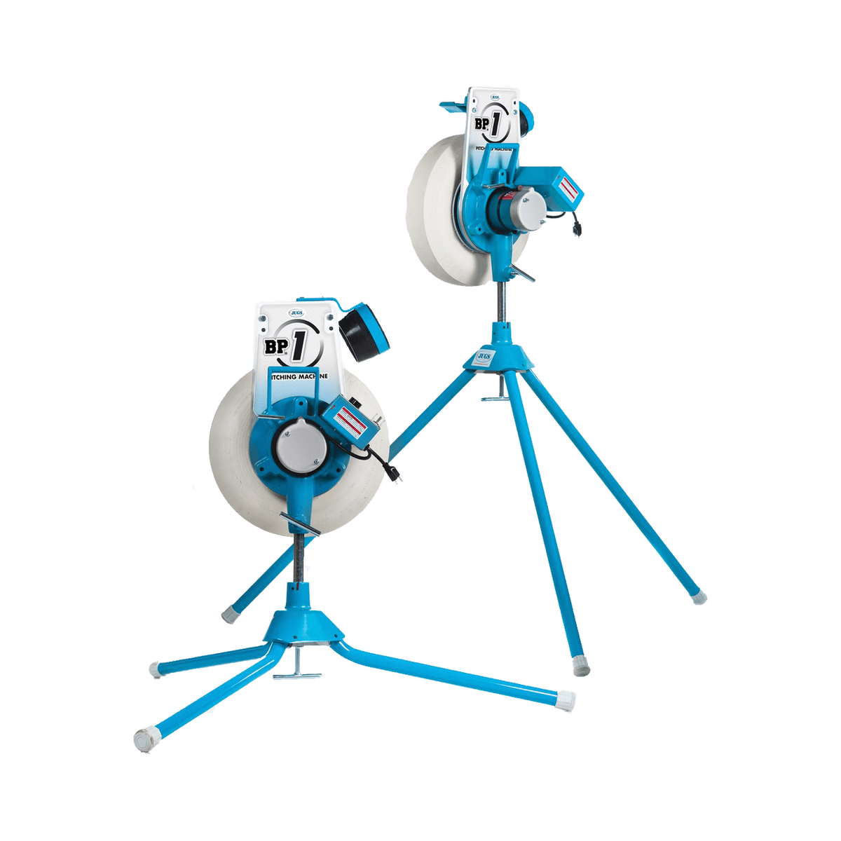 JUGS BP1 Pitching Machine | Youth Batting Practice Trainer | Pro