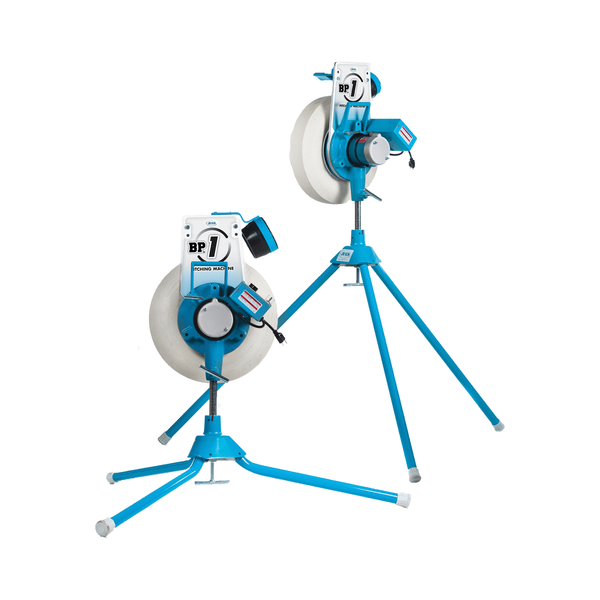 JUGS BP1 Pitching Machine | Youth Batting Practice Trainer | Pro Sports ...
