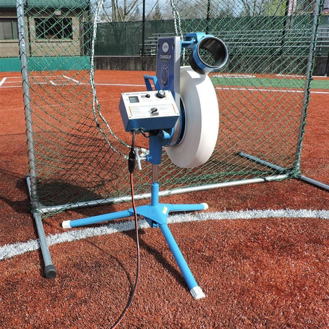 JUGS Changeup Super Softball Pitching Machine M1251