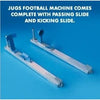 Image of JUGS Football Passing & Kicking Machine M1700