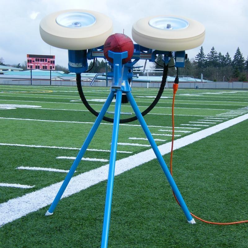 Cod Jug Machine JUGS Football Machines for Sale | Football Passing Machines | Pro ...