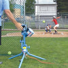 Image of JUGS Lite-Flite Pitching Machine for Baseball & Softball M6000