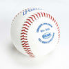 Image of JUGS Pearl Pitching Machine Baseballs (1 Dozen) B5200